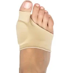 ZenToes Bunion Corrector and Bunion Relief Sleeve