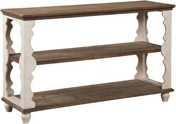 Ashley Furniture Alwyndale Console Sofa Table