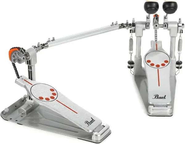 Pearl P932 Double Bass Drum Pedal