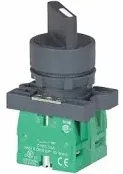 Dayton Selector Switch