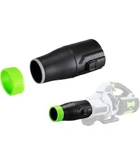 Rozlchar Stocky Car Drying Nozzle for EGO Blower