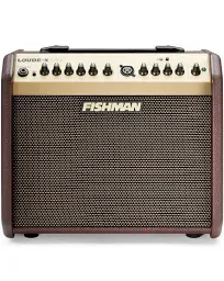 Fishman LoudBox Mini Acoustic Guitar Amplifier