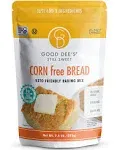 Back in Stock! Corn Bread Mix