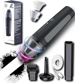 Pato Cordless Handheld Vacuum Cleaner