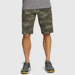 "Men's Rainier Shorts - Print"