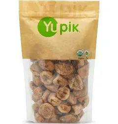 Yupik Organic Natural Figs