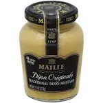 Maille Dijon Original Mustard - 7.5 oz jar