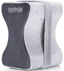 foverhom Memory Foam Knee Pillow