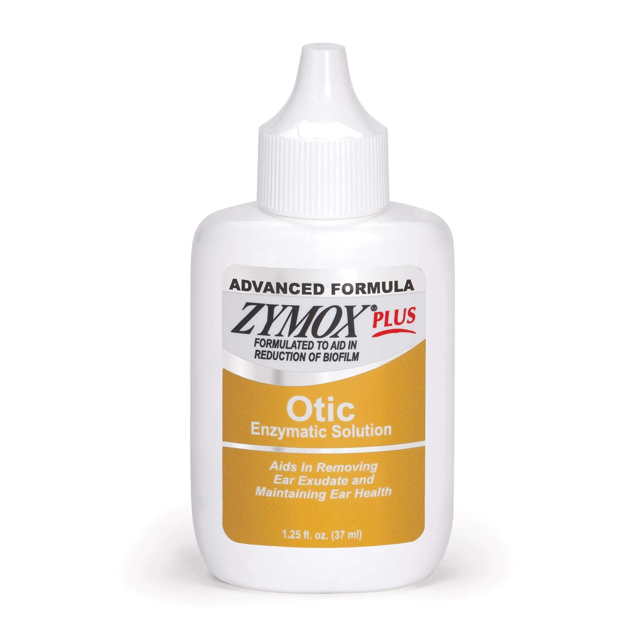 Zymox Plus Otic