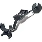 Bounty Hunter TK2 Tracker II Metal Detector