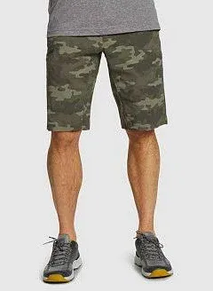 "Men's Rainier Shorts - Print"