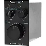 SPL 1505 BiG 500-Series Stereo Image Bigger Maker Module | Reverb