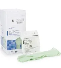 McKesson Perry Performance Plus Surgical Glove