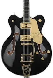 .Gretsch Falcon G6636T