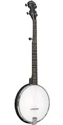 Gold Tone AC-1 Composite 5-String Banjo