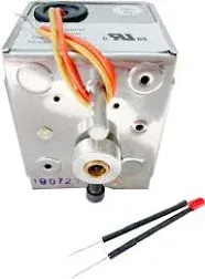 High-Quality Honeywell M847D 2-Wire Spring Damper Motor Actuator Replacement