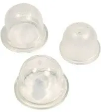 Arnold 3-Pack Gas-engine Primer Bulb