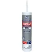 GE Silicone I Tub & Tile Caulk