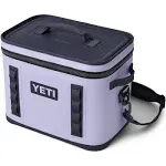 Yeti Hopper Flip 18 Cooler, Cosmic Lilac