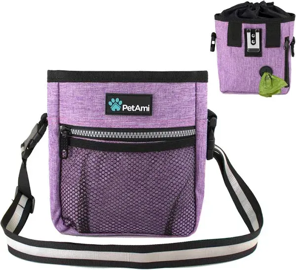 PetAmi Dog Treat Pouch