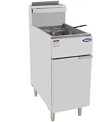 Atosa ATFS-40 Deep Fryer