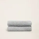 Italic Serene Ultraplush Australian Cotton Towels