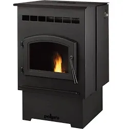 PelPro Pellet Stove PP60-B