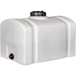 Buyers Products 82123899 Domed Storage Tank