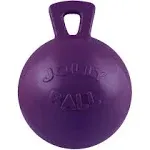 Horsemen's Pride 10" Jolly Ball, Purple