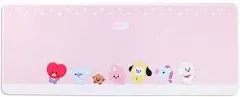 BT21 Official Baby Long Desk Pad (30.7 x 11.8 inch) by Royche