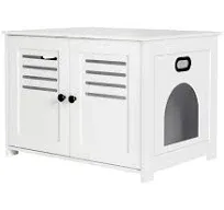 DINZi LVJ Litter Box Enclosure