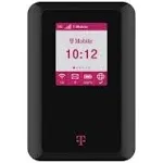 T-Mobile D53 5G Broadband Hotspot Up to 32 Devices Long Lasting Battery 6460 mAh