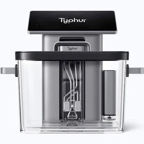 Typhur Sous Vide Station