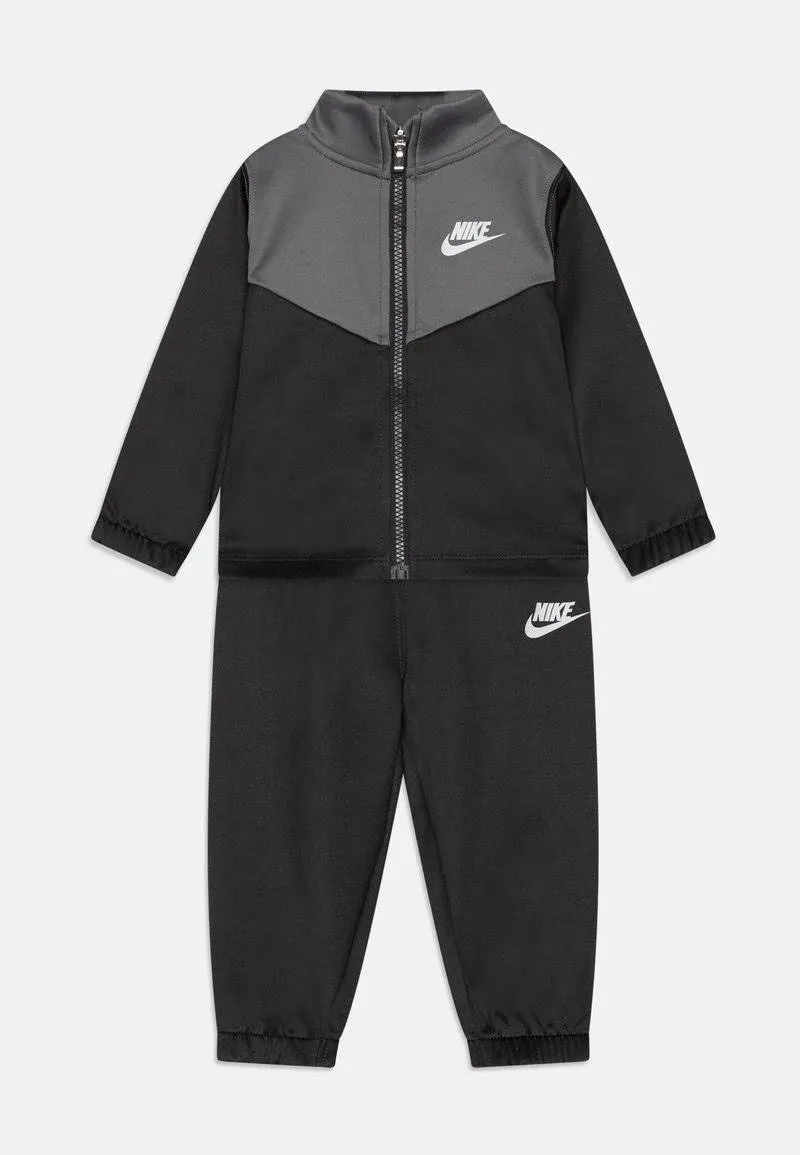 Nike NSW Tracksuit Set - Grey/White