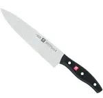 Zwilling J A Henckels Twin Signature Chef's Knife - 8 in