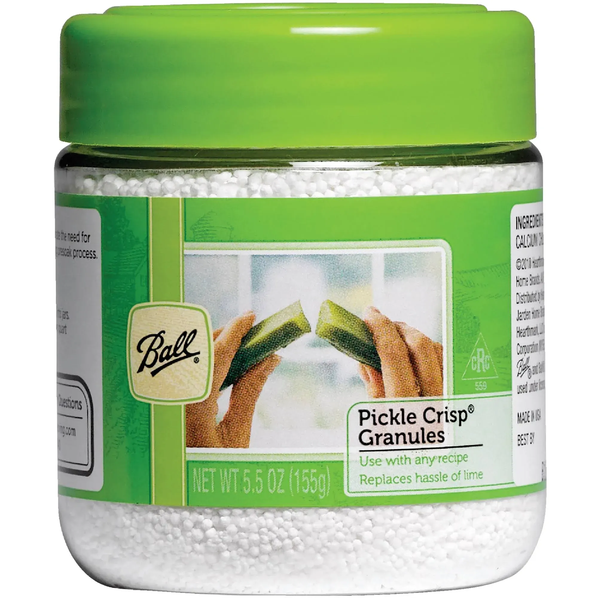 Ball Pickle Crisp Granules - 5.5 oz