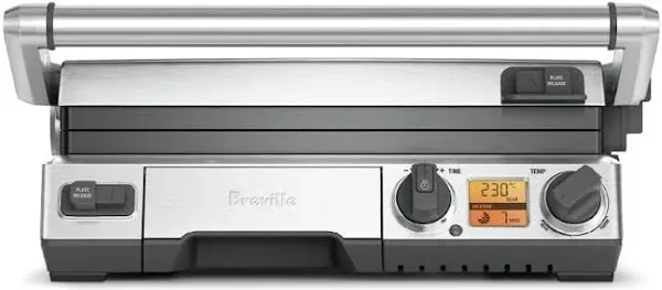 Breville Smart Grill BGR820XL