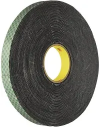 3M Double Coated Foam Tape