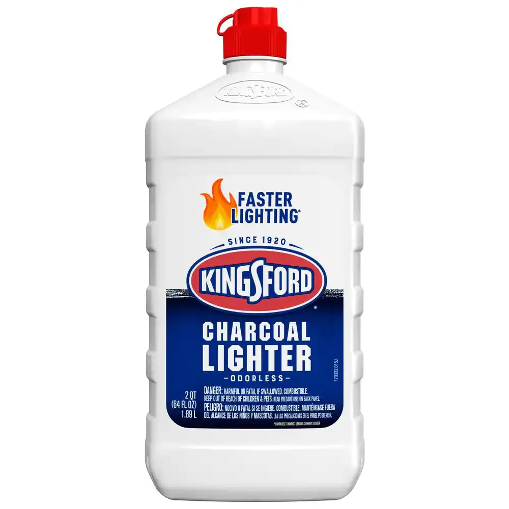 Kingsford Charcoal Lighter Fluid