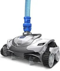 Polaris MAXX Premium Suction-Side Automatic Pool Cleaner