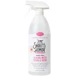 Skout's Honor Cat Stain & Odor Severe Mess Advanced Formula, 35 fl. oz.