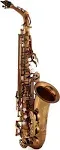 Yamaha YAS-62III Professional Alto Saxophone - Amber Lacquer