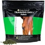 Perfect Prep Eq Training Day+ Pellets