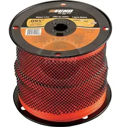 Echo 314095053 .095&#034; Cross Fire Trimmer Line