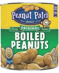 Peanut Patch Boiled Peanuts