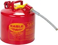 Eagle Type II Safety Can