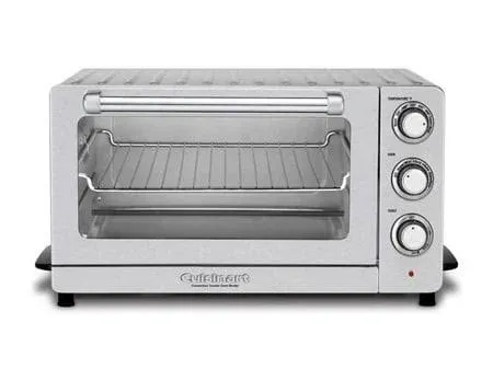 Cuisinart Convection Toaster Oven Broiler