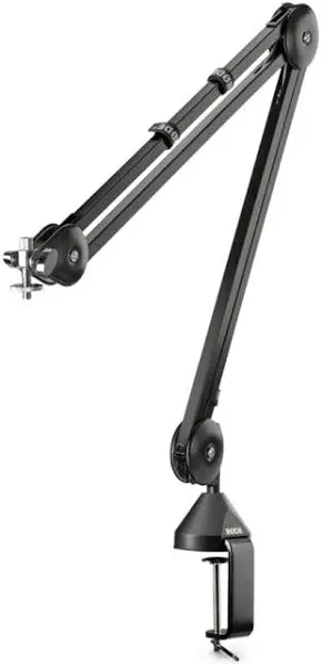 PSA1 Swivel Mount Studio Microphone Boom Arm