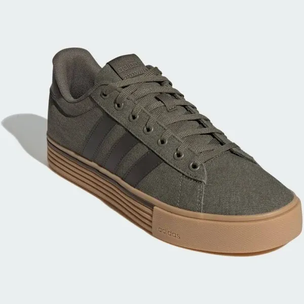 Men's Adidas Daily 4.0 Skate Shoes