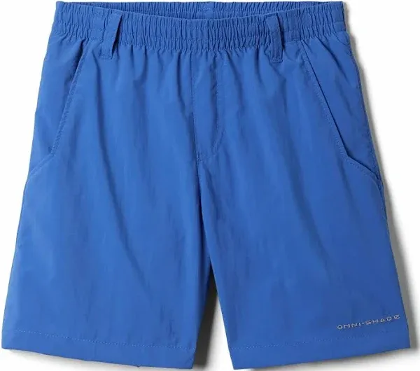 Columbia Boys' Backcast Short